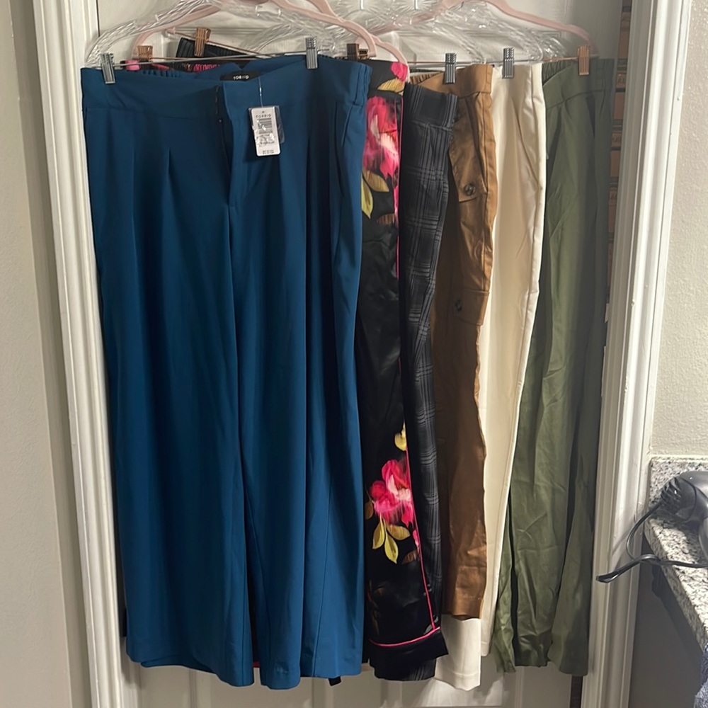 Torrid pants Bundle
